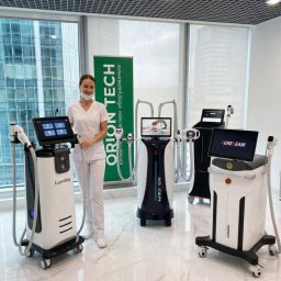 ORION COSMETOLOGY: сотрудничество без посредников ORION COSMETOLOGY: сотрудничество без посредников